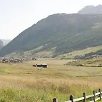 Appartement Omega - Casa Azzurra Piano Terra Livigno